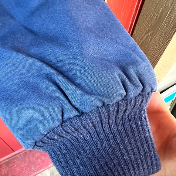 Vintage Lacoste Kids Jacket! Good condition and it’s got the 🐊 on it! Sweet! - Picture 3 of 8